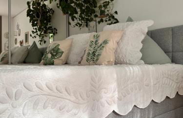 Stadtwohnung mit Garten - Foto 33