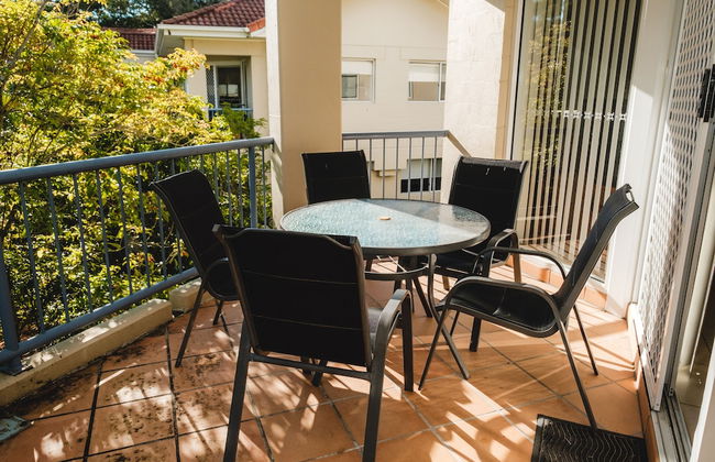 Sanctuary Lake Apartments - Foto 45