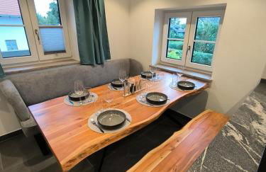 Bergjuwel in Bichl 120qm - Foto 4