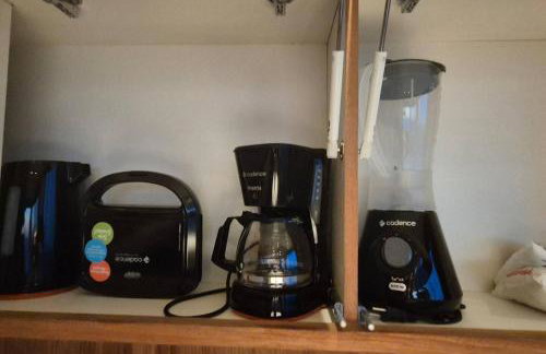 Carioca Beach House for Ocean View Lovers - Foto 9