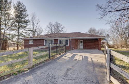 Pet-Friendly Union Home about 19 Mi to Cincinnati! - Foto 1