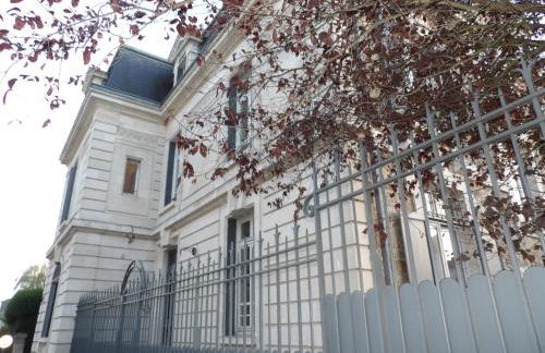 La Maison Blanche - Foto 12