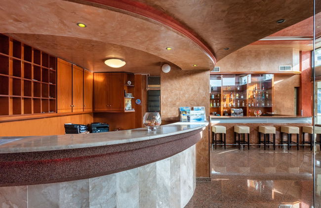 Comfort Hotel - Foto 3