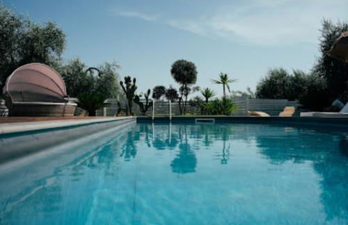 Mia glass house Elite Villas & Exclusive Suites - Foto 21