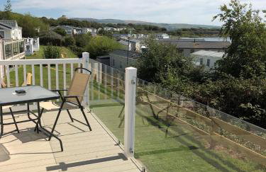 Tranquility No 42 Port Haverigg Marina - Foto 9