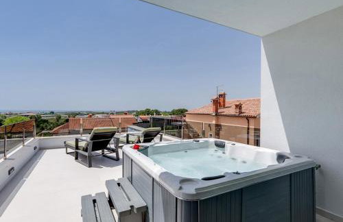 Villa Riposo 2 by SeeAdria Agency - Foto 16