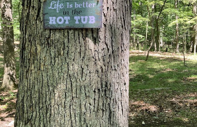 River Walk Cottage - Romantic Escape - Foto 37