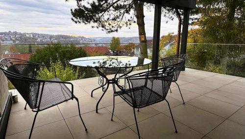 Ferienwohnung Blautalblick - Foto 3