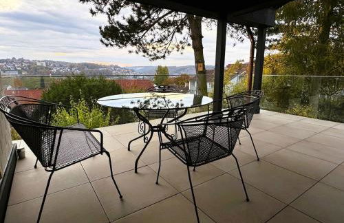 Ferienwohnung Blautalblick - Foto 3