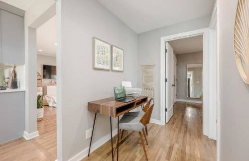 Modern Boho house in Lombard 7 min to Metra - Foto 15