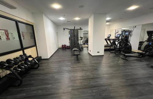 Tiffanys Ferienapartments in der Privatresidenz des Plaza Premium Hotel Timmendorfer Strand - Foto 13