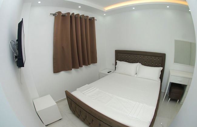 Hotel Anna - Photo 20