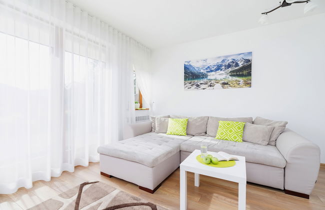 Kierpcowka Koscielisko by Renters - Foto 36