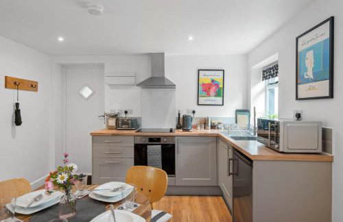 Barn studio in Long Melford - Foto 6