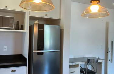 Apartamento Penha Beira Mar Beto Carrero World - Foto 25