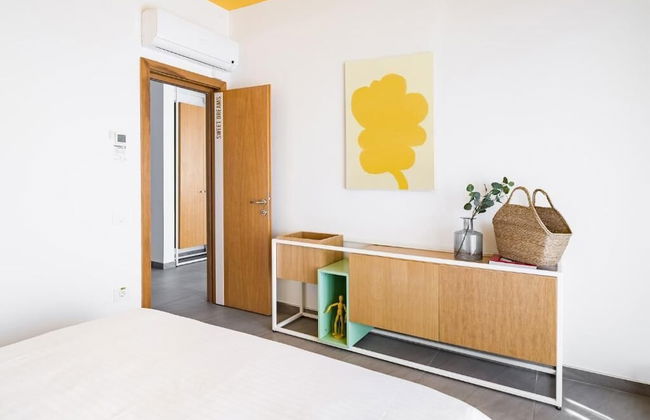 RIVA Mamaia Aparthotel - Photo 18