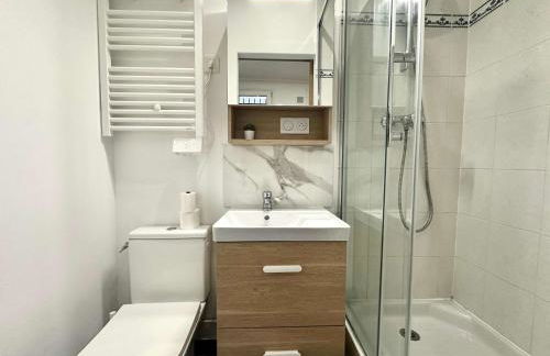 New 104 Suite Juliette - Cosy Apartment Paris Center - Foto 7