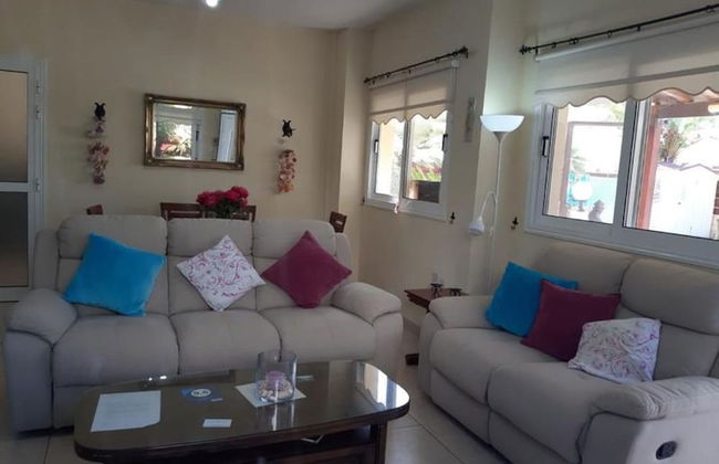 Carolyn Villa , Ayia Napa - Foto 7