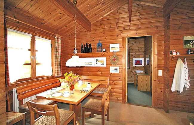 Holiday Homes Lauterdorfle, Hayingen - Foto 41