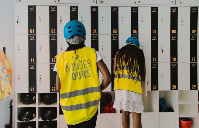 Madrid Segway Tour - Photo 4