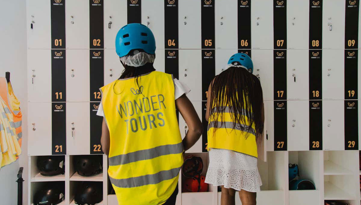 Madrid Segway Tour - Foto 1