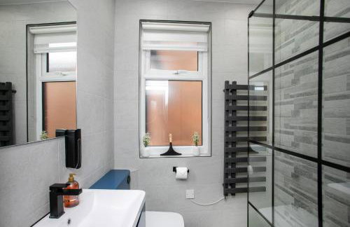 Entire Luxurious 2 Bedroom Flat - Foto 41
