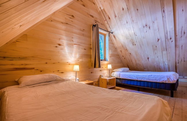 Huttopia Sutton - Photo 6