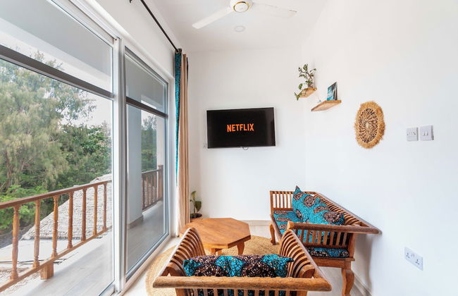 Mimea Boutique villa - Photo 28