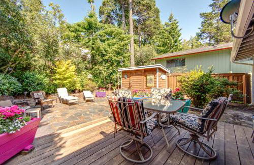 Gray Whale Cove MCA 935 - Foto 21