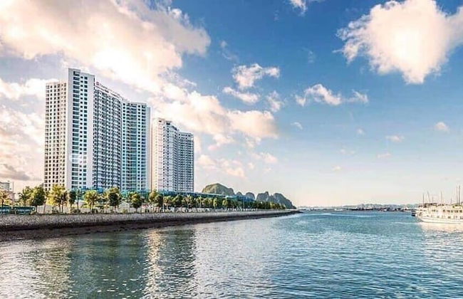 Halo Bay Retreat - Foto 56