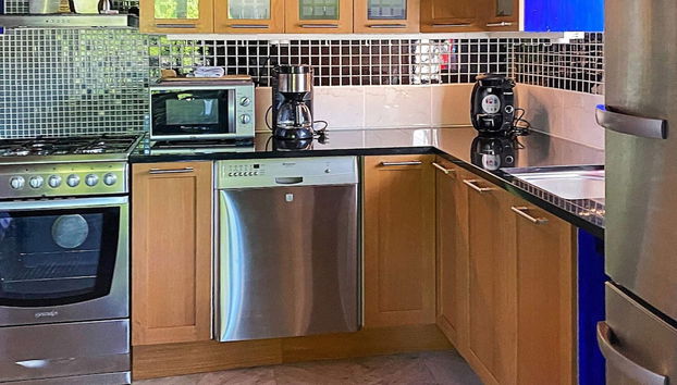 Holiday Home in Kivik - Photo 3