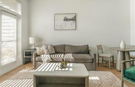 Landing Modern 2BD Gym Rooftop Lounge - Foto 30