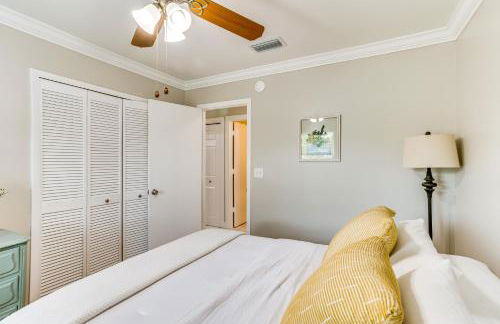 Wellington Vacation Rental Private Saltwater Pool - Foto 17