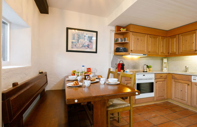 Villaggio Sureggio A3 mit TicinoTicket - Foto 7