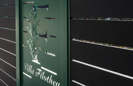 Villa Filothea with Jacuzzi & SV by CorfuEscapes - Photo 44