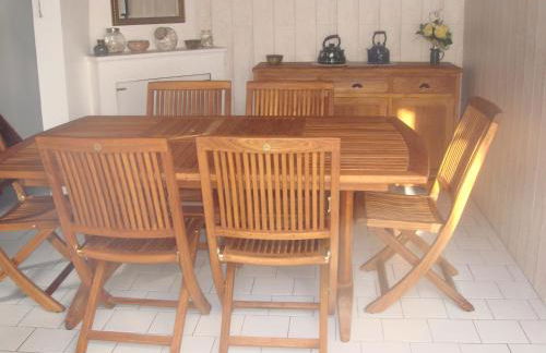 Séjour en famille à Avail - Foto 12