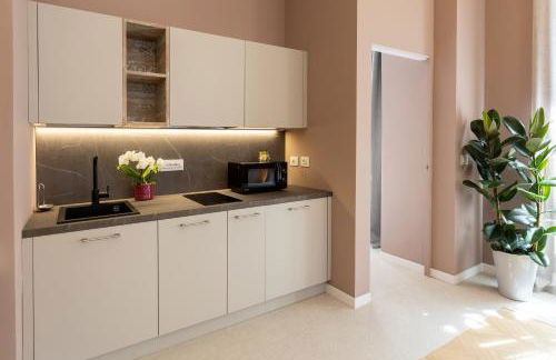 Teatro Romano Exclusive Suites - Photo 35