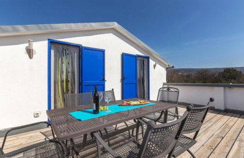 Stunning Apartment In Trget - Foto 14