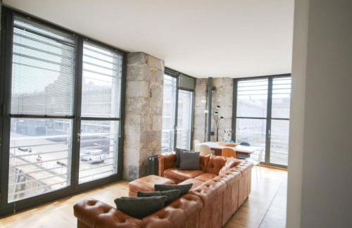Spacious Modern Apartment 20 Brewhouse - Foto 6