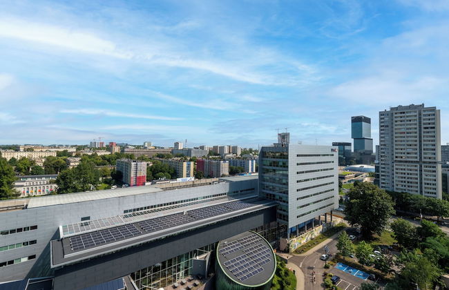 Apartament Tower by Kairos Apartments - Photo 50