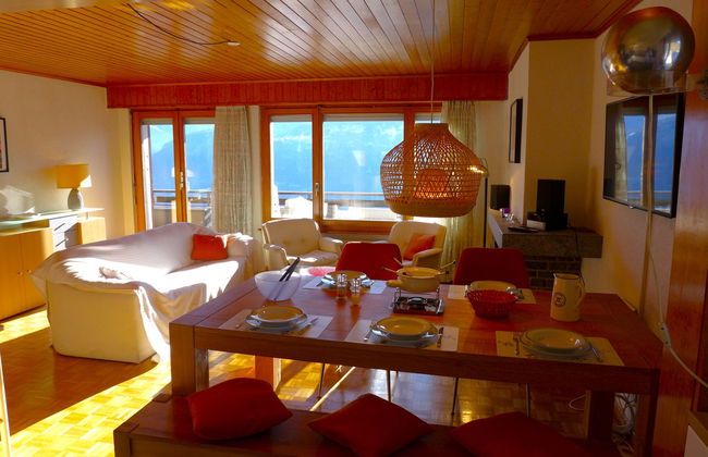 Résidence Maze B 10 - Foto 2