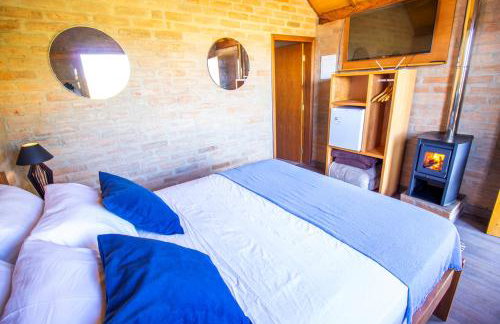 Pousada Sonho Meu - Foto 44