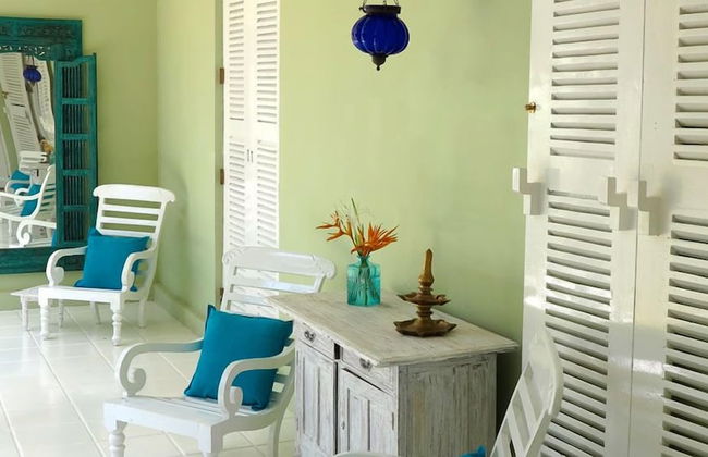 Bungalow Sud - Foto 17