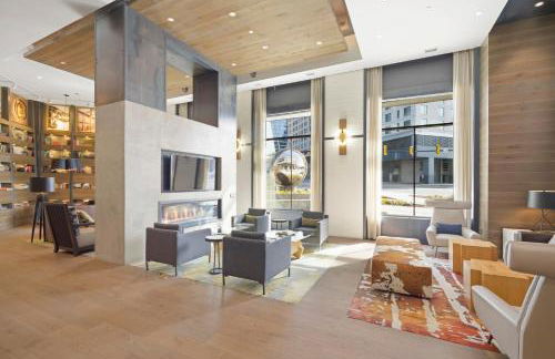 Global Luxury Suites at Reston - Foto 58