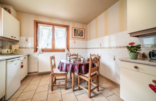 Appartement chalet - Le Vnipi - Photo 38