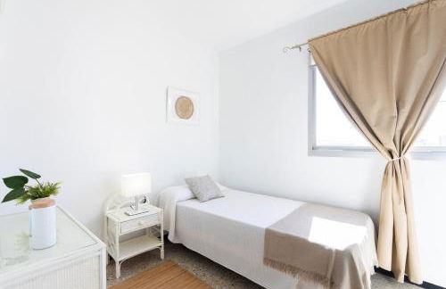 Home2Book Bright Stadium Apartment, Santa Cruz - Foto 24