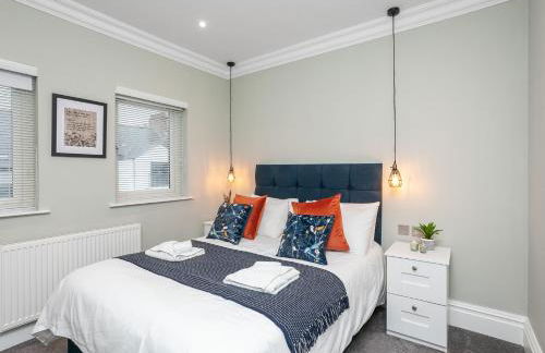 5 Star - The Ulsterville Residences - Free On-site Parking - Foto 76