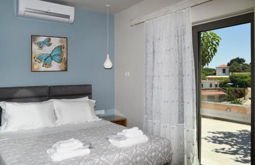 Alexandras's Mansion - Photo 19