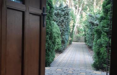 domy szeregowe Nasza Chata - 4 minuty od plaży - Foto 48