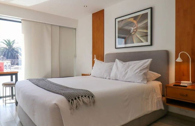 w Cozy Loft w AC in Barranco - Photo 2